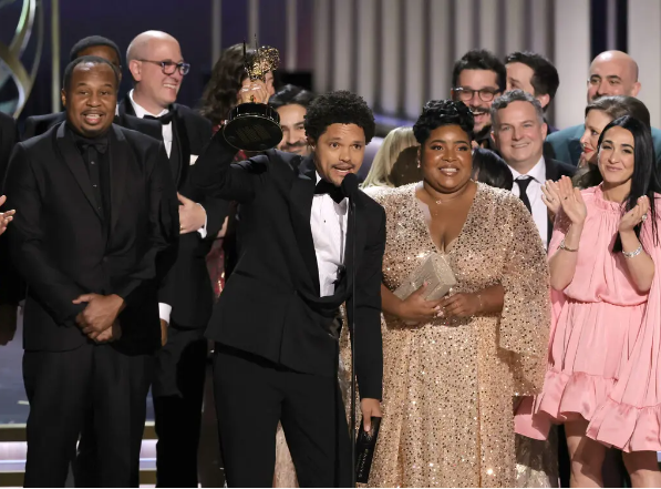 Best and Worst Moments From the 2023 Emmys