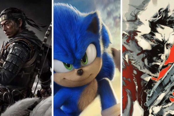 35 Video Game Movies In The Works: How Many Of Them Will Actually Come Out?