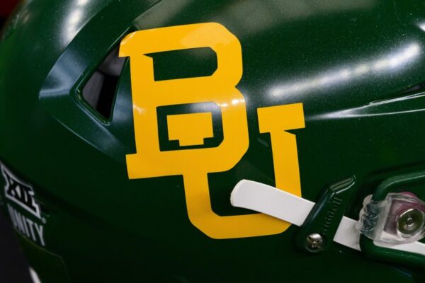 Caden Knighten commits to Baylor