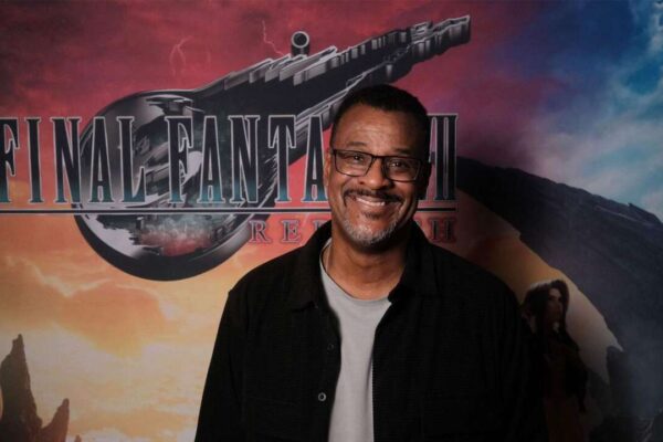 FF7 Rebirth's Barret, John Eric Bentley, Speaks About Black History Month's Importance