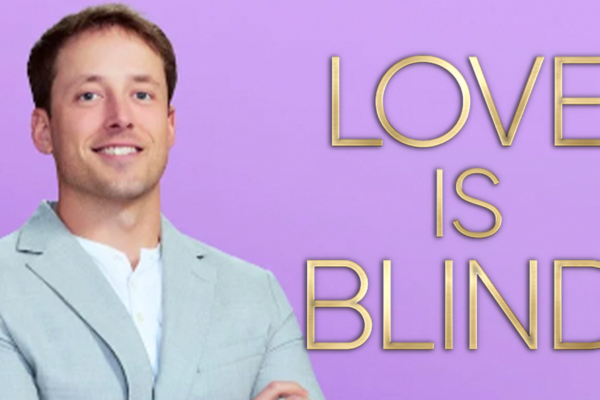 'Love Is Blind' Contestant Jeramey Lutinski Clarifies Ex-Fiancée Drama