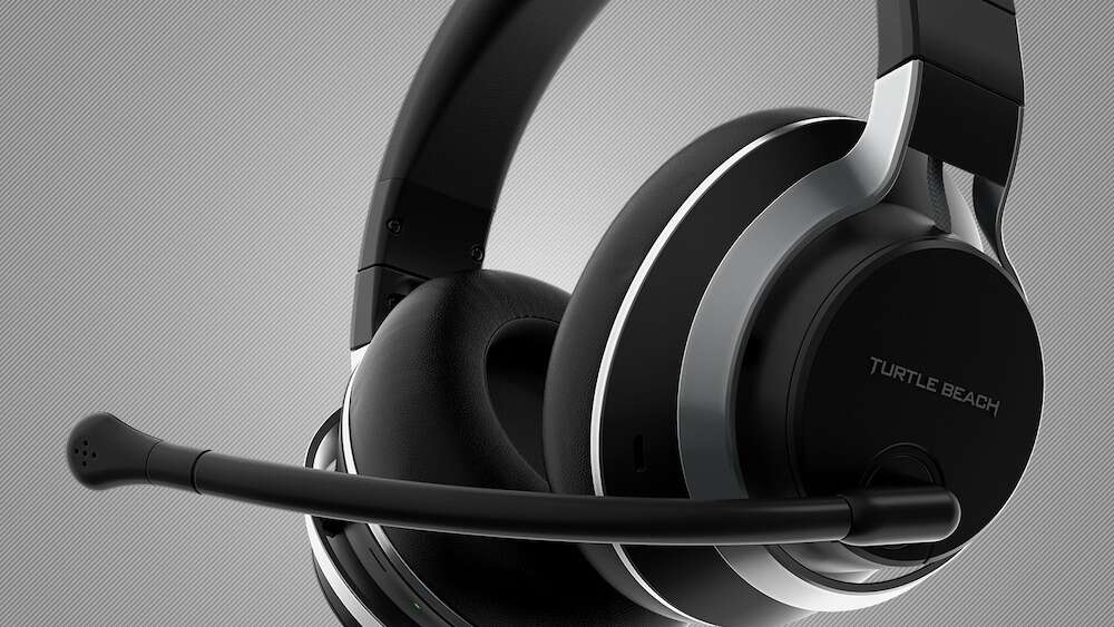 The Best Turtle Beach Headset Is Discounted By $110