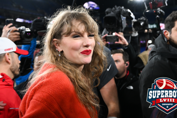 The Swifties Guide to Super Bowl LVIII