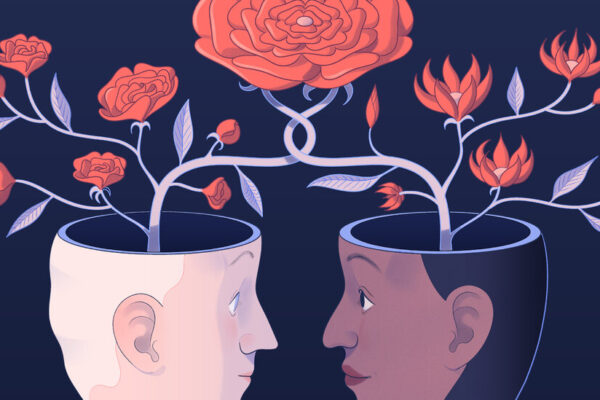 How Love and Romance Affect Your Brain