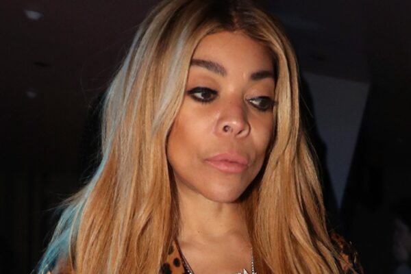 Wendy Williams Breaks Her Silence on Aphasia & Dementia Diagnosis