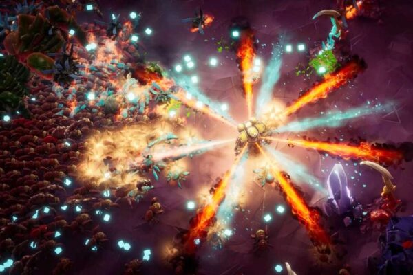 Deep Rock Galactic: Survivor's First Update Releases Soon After Hitting 1M Sold