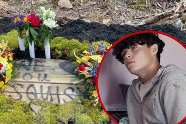 First Look at ’16 and Pregnant’s Sean Garinger Death Site from ATV Accident