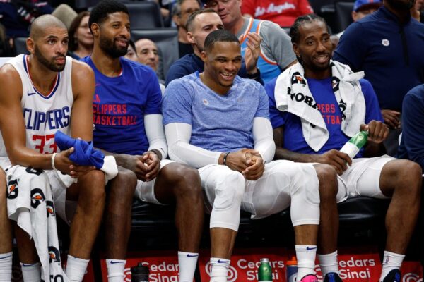 It's make or break for the Los Angeles Clippers