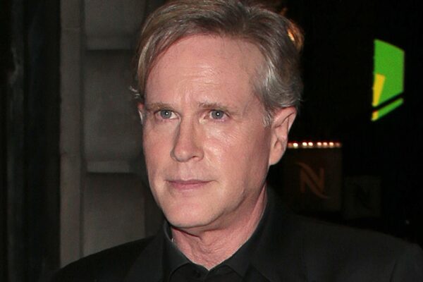 ‘Princess Bride’ Star Cary Elwes Had 0k in Valuables Stolen From Home
