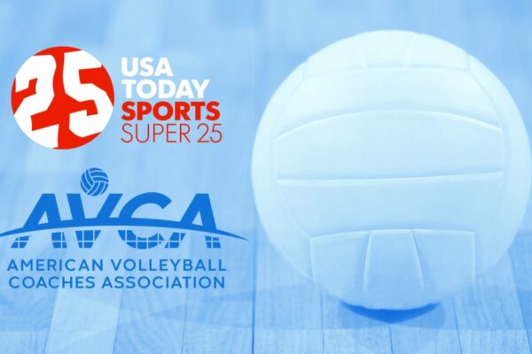USA TODAY Sports/AVCA boys high school volleyball rankings: Week 2