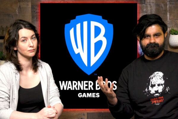Warner Bros Doubles Down On Live Service Games | Spot On - Spot On