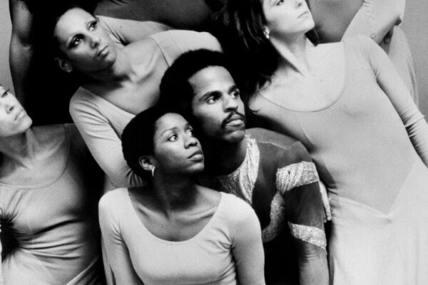 For 50 Years, Ailey II Has Been a Proving Ground