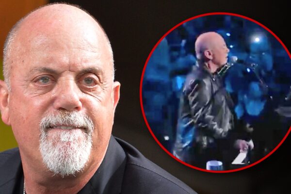 Billy Joel's 100th Show at MSG Gets Cut Short During CBS Broadcast