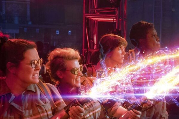 It's Time To Give Ghostbusters 2016 Another Shot