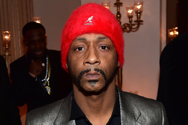 Katt Williams Stand-Up Ends as Brawl Breaks Out in Audience