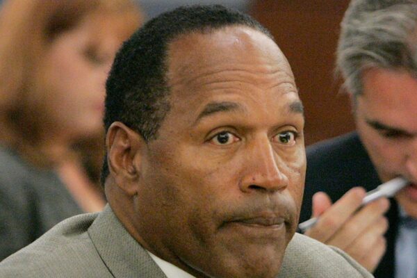 O.J. Simpson Did NOT Make Deathbed Confession About Murders