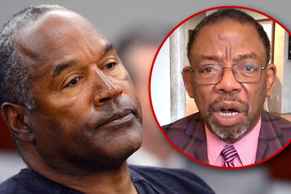 O.J. Simpson's Defense Attorney Says Playing Race Card Wasn't Dirty Move