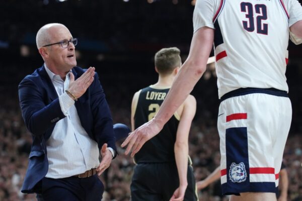 UConn’s Dan Hurley avoids certain kinds of parents and recruits