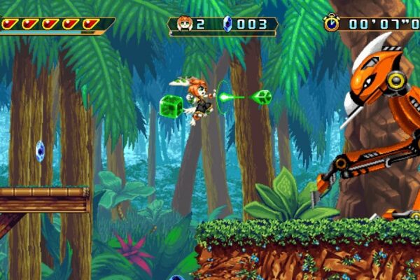 ‘Freedom Planet 2’, ‘The Gap’, ‘Doll Explorer’, Plus Today’s Other Releases and Sales – TouchArcade